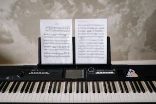 Apprendre le piano : méthodes, exercices et premiers morceaux