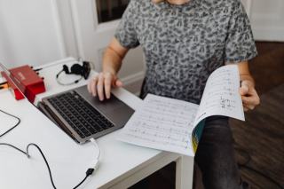 Logiciels de partitions : MuseScore, Sibelius, Guitar Pro
