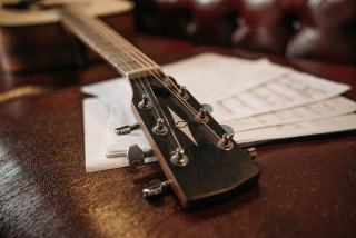 Partitions guitare classique et études pour guitaristes