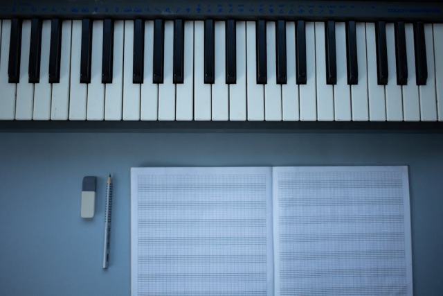 Partitions de piano pour tous les niveaux et tous les styles Partitions de piano pour tous les niveaux et tous les styles