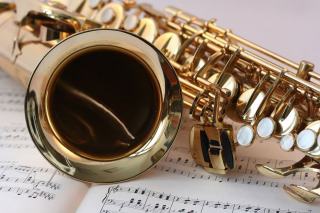 Partitions saxophone : répertoire alto, tenor et baryton