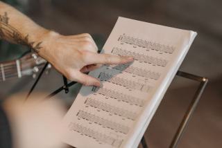 Tablatures basse : tabs et partitions pour bassistes